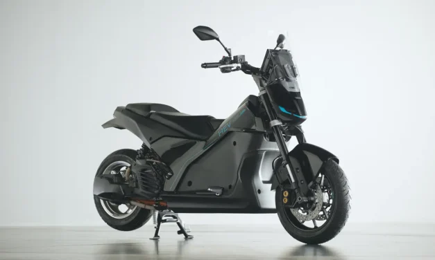 Yamaha dévoile six concepts futuristes à Tokyo 2025