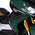 Peugeot XP400 LIP et Django Manoush : éditions limitées