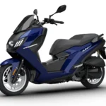 Peugeot Motocycles relance le segment GT compact avec le Pulsion Evo 125