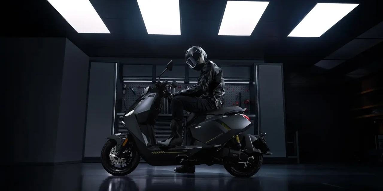 NIU Technologies présente sa gamme 2026 à l’EICMA de Milan