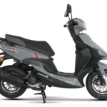 Mash Radar 50 : le scooter urbain à petit prix