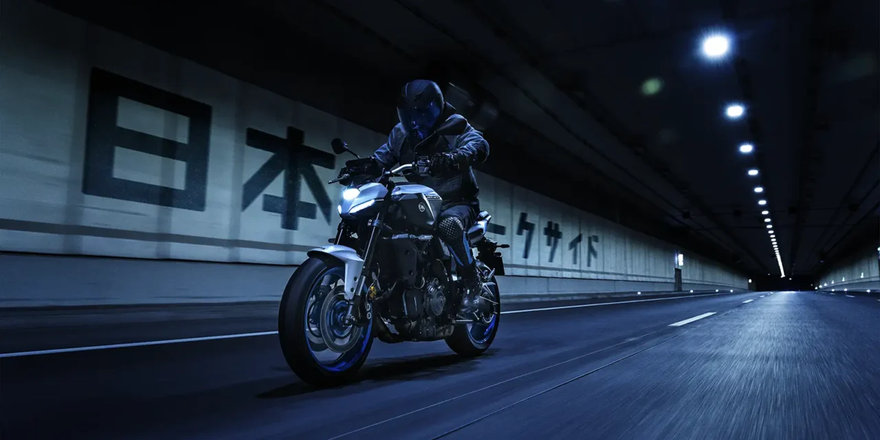 Offre spéciale sur la Yamaha MT-07 2025 : jusqu’à 700 € d’économie