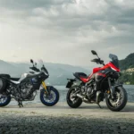 Tarifs Yamaha Tracer 7 Y-AMT 2026 : prix et versions disponibles