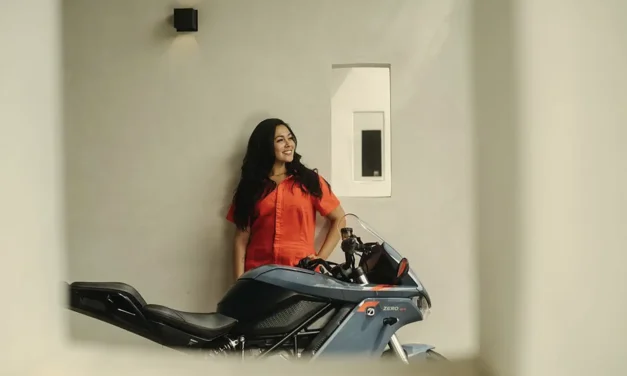 Vers une Europe stratégique : Zero Motorcycles change de cap