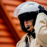 Outstar 2 : le jet SENA avec intercom intégré prêt à rouler