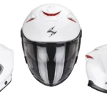Scorpion EXO-GT JET : un nouveau standard du casque jet premium