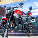 Macbor Shifter 125 EVO : un nouveau roadster pour 2026