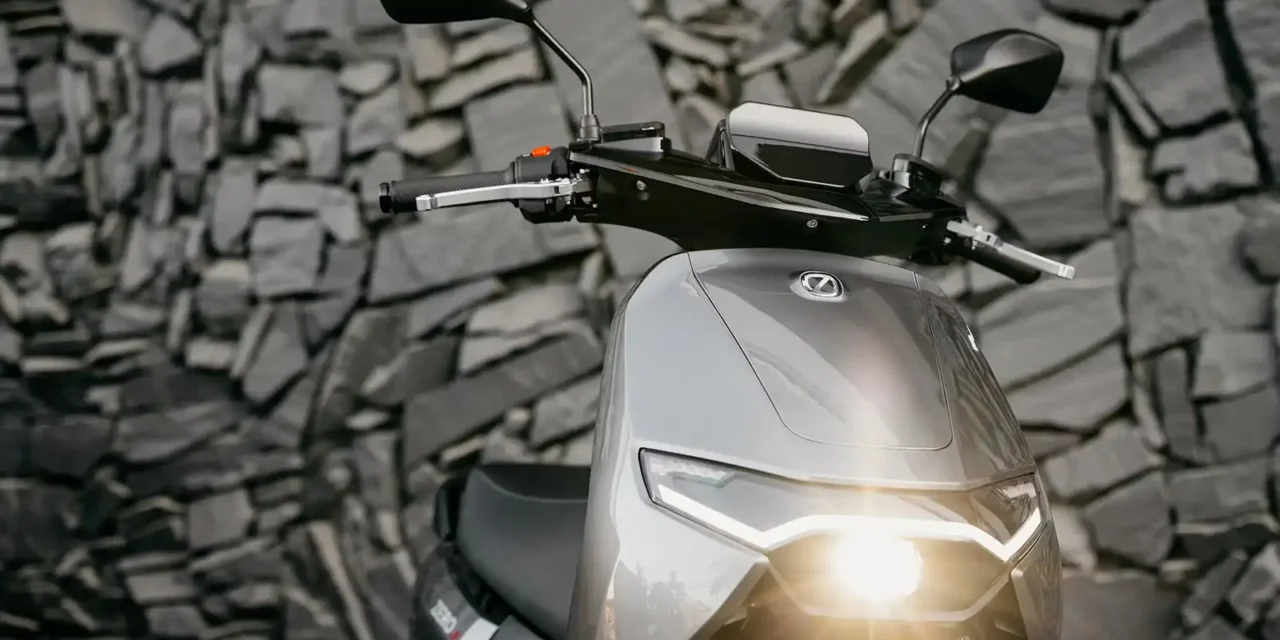 Zero Motorcycles entre sur le marché du scooter électrique
