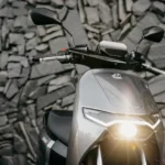 Zero Motorcycles entre sur le marché du scooter électrique