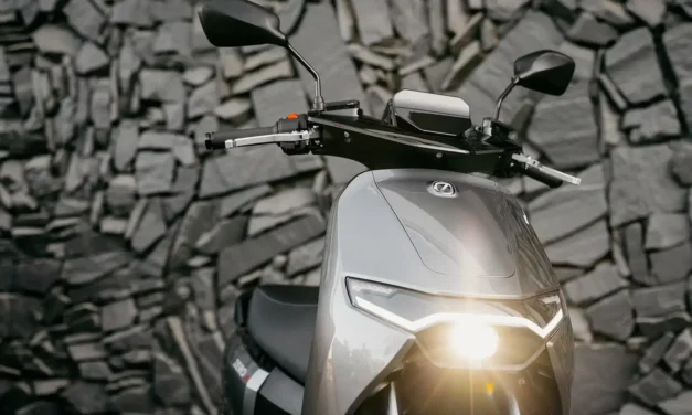 Zero Motorcycles entre sur le marché du scooter électrique