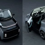 Cette mini EZI EM05 pourrait devenir la rivale la plus sérieuse de l’AMI