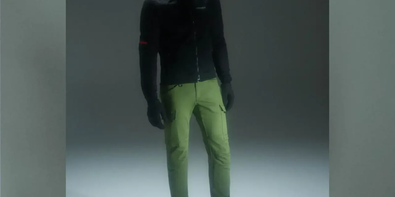 SPIDI Pathfinder 2 Cargo : le nouveau jean moto renforcé