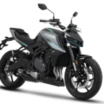 KOVE 450R : un roadster sportif à moteur quatre cylindres