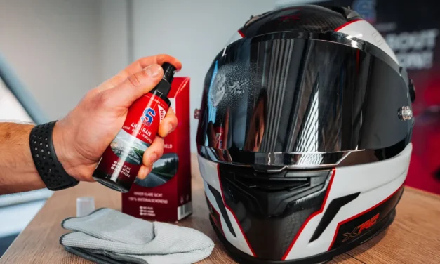 Moraco présente deux nouveautés pour affronter la pluie