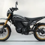 Flying Flea S6 : Scrambler électrique urbain à l’EICMA 2025