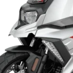 BMW C 400 X & C 400 GT 2026 : nouveautés couleurs