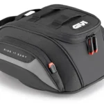 GIVI EASY 01 Tanklock : 1ère nouveauté 2026 déjà disponible