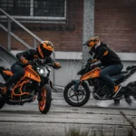 Rappel KTM 2024 : défaut de joint sur 125, 390 et 990 Duke