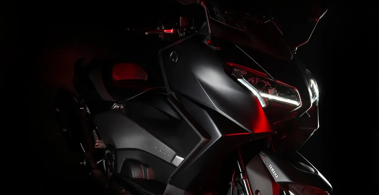 Yamaha TMAX 25e Anniversaire : prix et disponibilité 2026