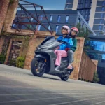 Scooters Honda 125 : prix en baisse et nouveau SH Mode