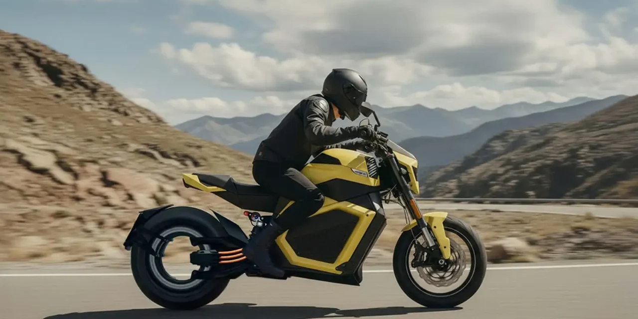 Batteries solides moto : Verge revendique une rupture technologique