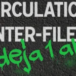 Circulation inter-files : un an après, le bilan est positif