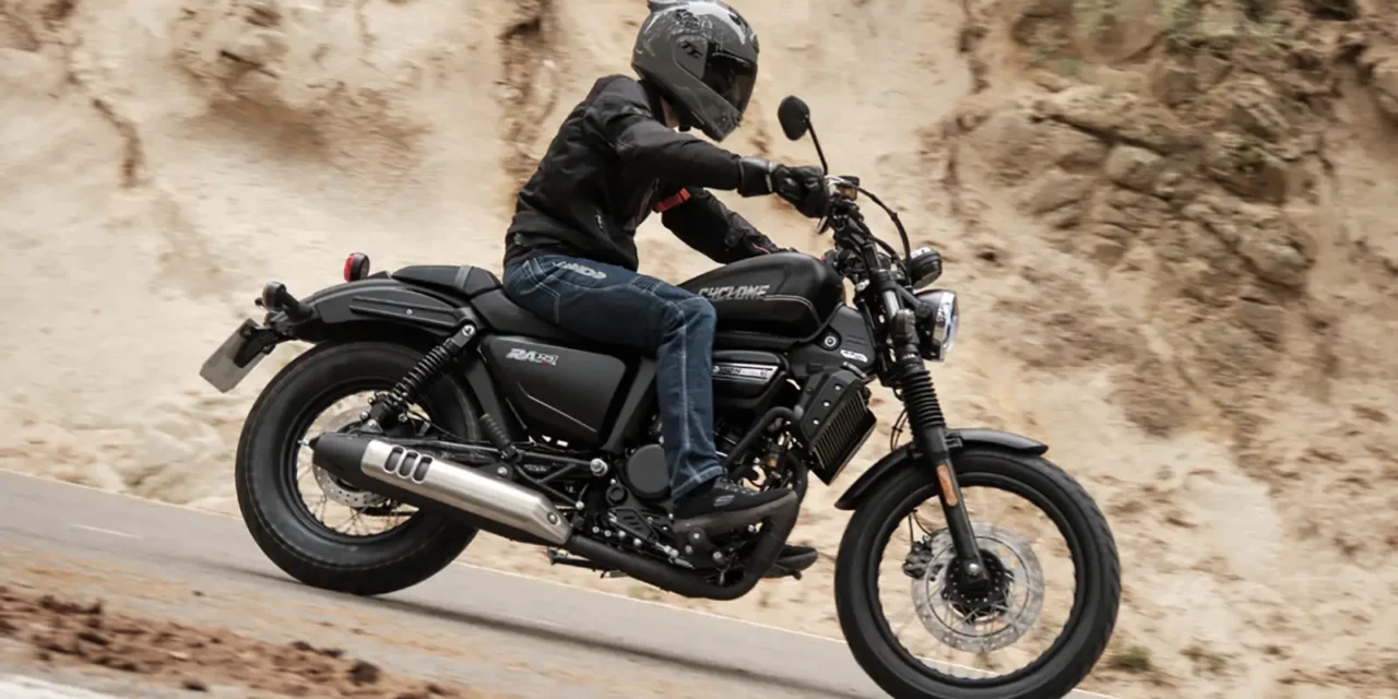 Cyclone en France : Urbaanews précise les modèles 2026