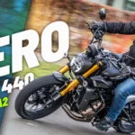 Essai Hero Hunk 440 : le roadster A2 moins cher qu’une 125cc