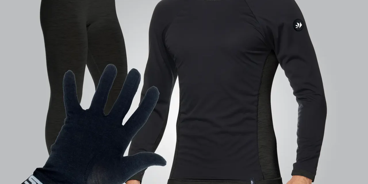 Moto en hiver : SIXS équipe les trajets urbains