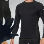 Moto en hiver : SIXS équipe les trajets urbains