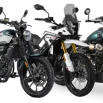 Les motos Cyclone de retour sur le marché français en 2026