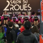 Salon du 2 Roues de Lyon 2026 : dates, nouveautés, programme