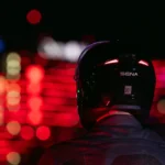 SENA Phantom ANC : le casque moto à réduction active de bruit