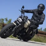 Benelli Leoncino Bobber 400 : le V-Twin arrive en France