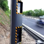 Excès de vitesse : contrôle automatique de l’assurance