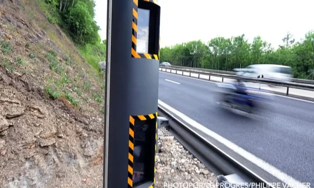 Excès de vitesse : contrôle automatique de l’assurance