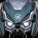 easy-Watts : 7 nouveautés scooters électriques à Lyon 2026