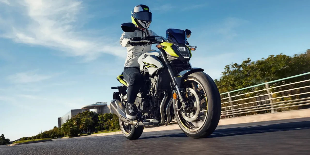 Honda baisse les prix de la gamme 500 A2 dès maintenant