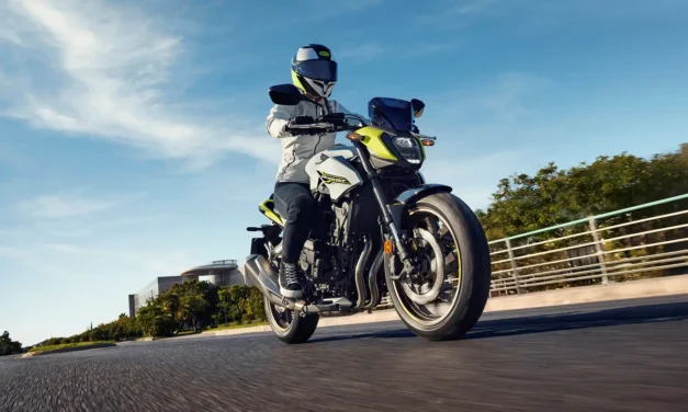 Honda baisse les prix de la gamme 500 A2 dès maintenant