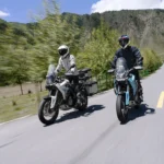 Morbidelli T502X : le trail A2 à 5 999 € arrive en France