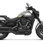 QJMotor SRV 600 V2 2026 : prix et détails du cruiser A2