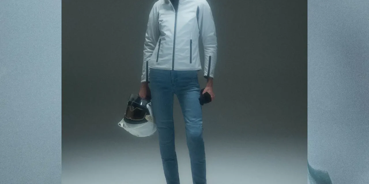 SPIDI J-Fit Superslim, le jean moto urbain affûté