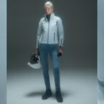 SPIDI J-Fit Superslim, le jean moto urbain affûté