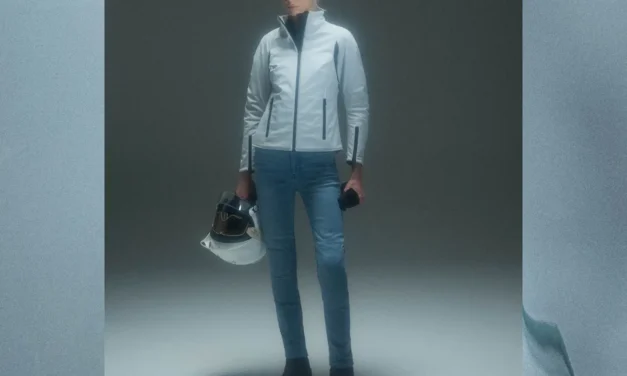 SPIDI J-Fit Superslim, le jean moto urbain affûté