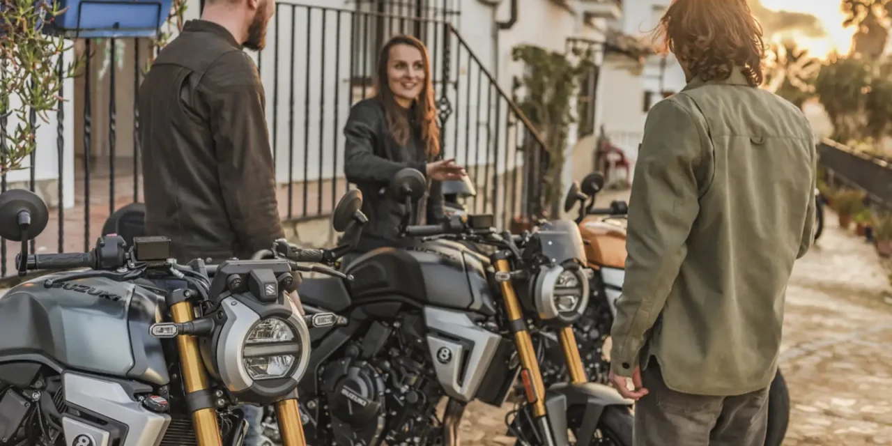 Suzuki : garantie 10 ans et baisse des prix 2026