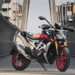 TVS Motor arrive en France au Salon 2 Roues Lyon