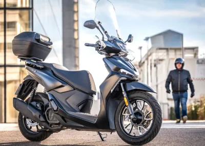 Le SR16 coche toutes les cases pour en faire un allié de taille au quotidien.