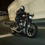 Hyosung passe ses motos à 3 ans de garantie