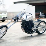 LiveWire S2 Alpinista : deux customs uniques dévoilées