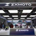Nouvelle marque moto : ZXMOTO débarque en France